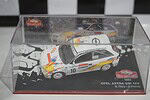 Altaya ixo opel astra gsi 1/43 rally monte carlo 1993 b.thiry diecast