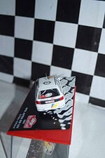 Altaya ixo opel astra gsi 1/43 rally monte carlo 1993 b.thiry diecast