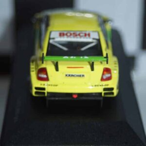Minichamps opel v8 coupe bartels 400 014111