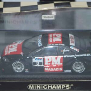 Minichamps opel v8 coupe alzen 430 004803