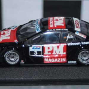 Minichamps opel v8 coupe alzen 430 004803