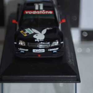 Minichamps opel vectra gts v8 aiello 400 054611