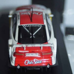 Minichamps opel calibra v6 4x4 1996 h.j stuck 430 964344