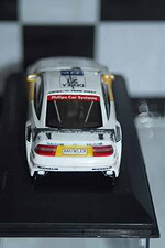Minichamps opel calibra v6 4x4 1995 amorim 430 954121
