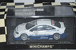 Minichamps opel v8 coupe y.olivier 400 014808