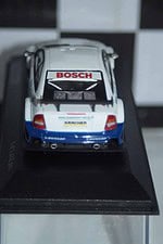 Minichamps opel v8 coupe y.olivier 400 014808