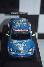 Minichamps opel vectra gts v8 reuter 400 044410
