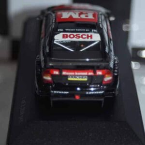 Minichamps opel v8 coupe scheider 400 014104