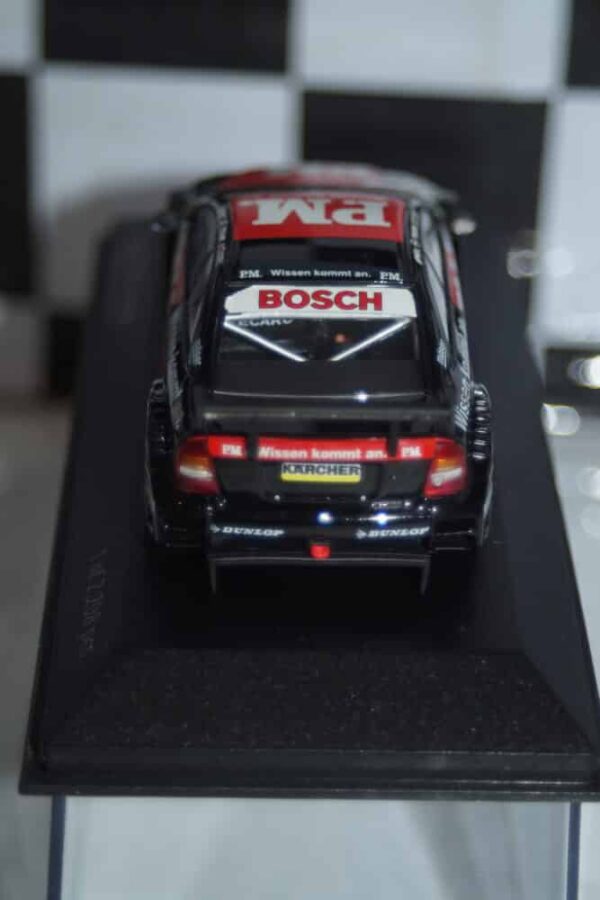 Minichamps opel v8 coupe scheider 400 014104