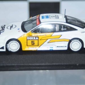 Minichamps opel calibra v6 dtm reuter 934102