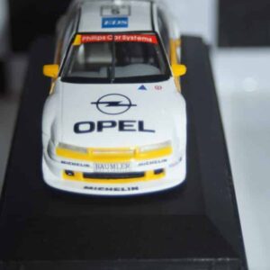Minichamps opel calibra v6 dtm reuter 934102