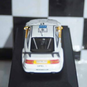 Minichamps opel calibra v6 dtm reuter 934102