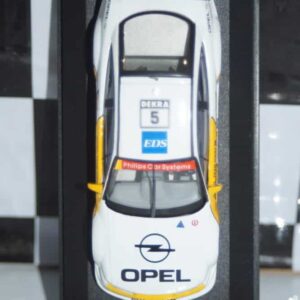 Minichamps opel calibra v6 dtm reuter 934102