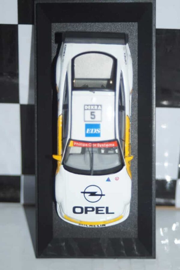 Minichamps opel calibra v6 dtm reuter 934102
