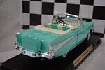 Road signature 1957 chevrolet bel air ref 92108 1:18th
