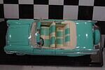 Road signature 1957 chevrolet bel air ref 92108 1:18th