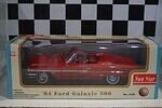 Sunstar mini cooper s 1964 #37 paddy hopkirk red ref 5326 1:12 scale