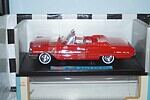 Sunstar mini cooper s 1964 #37 paddy hopkirk red ref 5326 1:12 scale