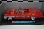 Sunstar mini cooper s 1964 #37 paddy hopkirk red ref 5326 1:12 scale