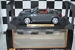 Maisto volkswagen camper (samba) and beetle 1:24 diecast ref 32913