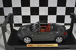 Maisto volkswagen camper (samba) and beetle 1:24 diecast ref 32913