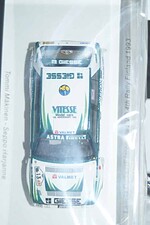 Spark lancia delta hf integrale evo finland 1993 t.makinen 1:43 resin s9027