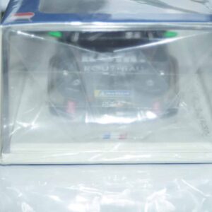 Spark porsche 911 gt3 carrera cup france champion 2021 1:43 resin sf258 ltd 300