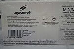 Spark porsche 917/10tc hockenheim test 1972 1:43 resin sg829 ltd 750