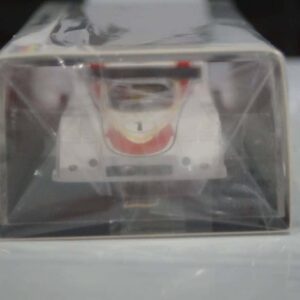 Spark porsche 917/10tc hockenheim test 1972 1:43 resin sg829 ltd 750