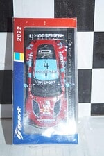 Spark aston martin vantage amr 24hr lemans 2022 resin 1:43 scale s8647