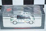 Spark lancia delta hf integrale evo finland 1993 t.makinen 1:43 resin s9027