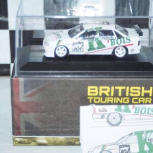 Racing replicas code 3 opel vectra gt calafat 1995 m.perus 19025