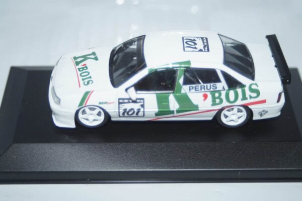 Racing replicas code 3 opel vectra gt calafat 1995 m.perus 19025