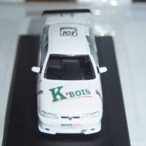Racing replicas code 3 opel vectra gt calafat 1995 m.perus 19025
