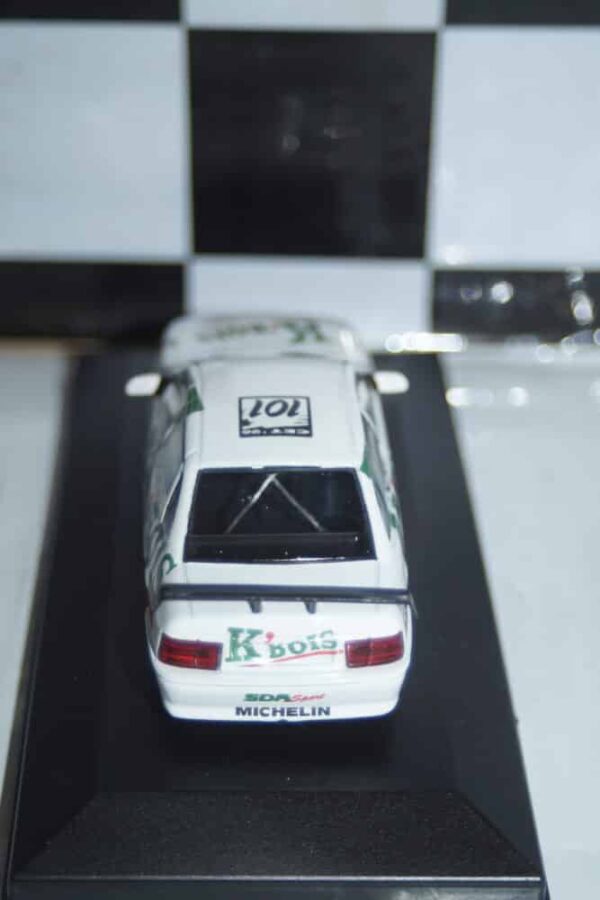 Racing replicas code 3 opel vectra gt calafat 1995 m.perus 19025