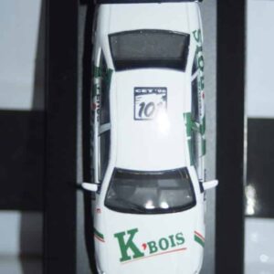 Racing replicas code 3 opel vectra gt calafat 1995 m.perus 19025