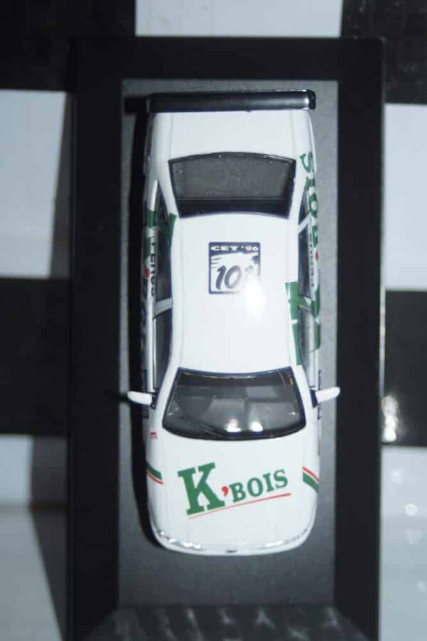 Racing replicas code 3 opel vectra gt calafat 1995 m.perus 19025