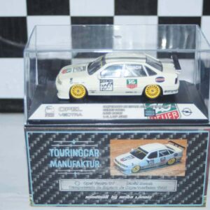 Racing replicas code 3 opel vectra ciemme corsa 1995 d.bosch