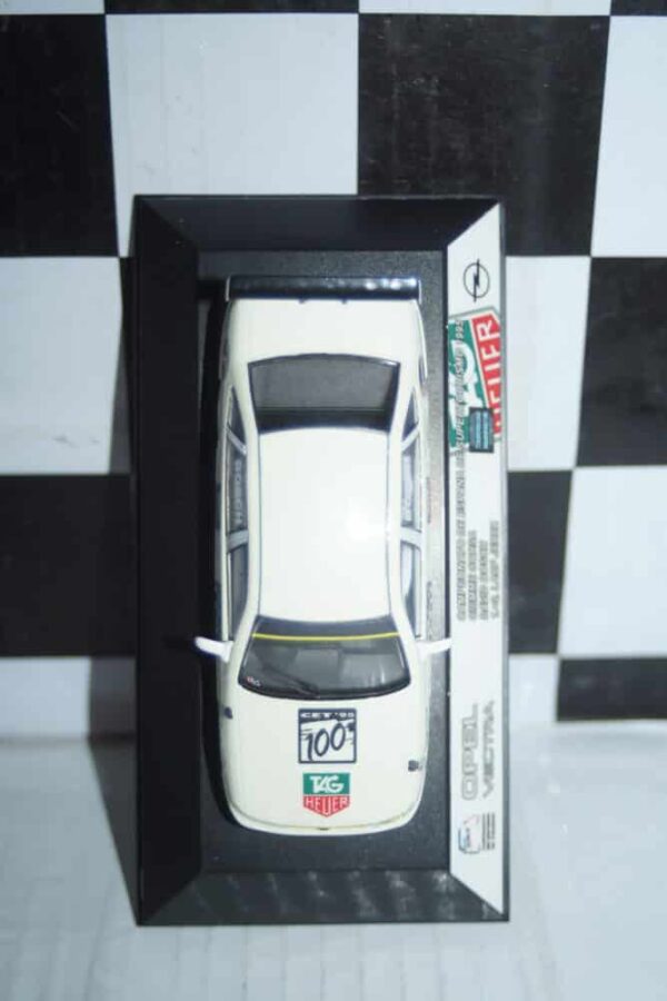 Racing replicas code 3 opel vectra ciemme corsa 1995 d.bosch