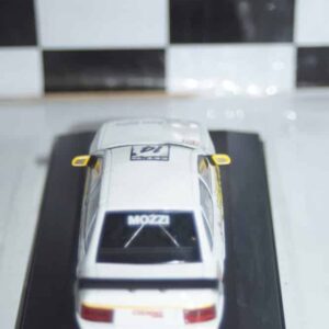 Racing replicas code 3 opel vectra gt albacete 1996 d.mozzi 19026