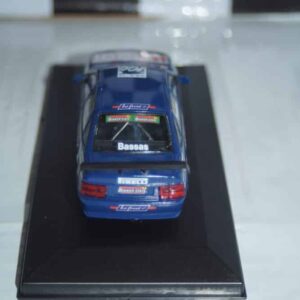 Racing replicas code 3 opel vectra gt montmelo 1996 j.bassas 19018