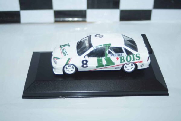 Racing replicas code 3 opel vectra gt france ffsa 1996 m.perus