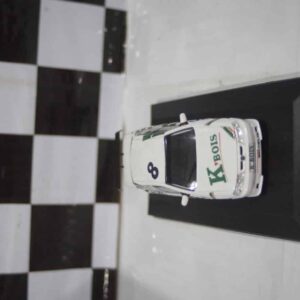 Racing replicas code 3 opel vectra gt france ffsa 1996 m.perus
