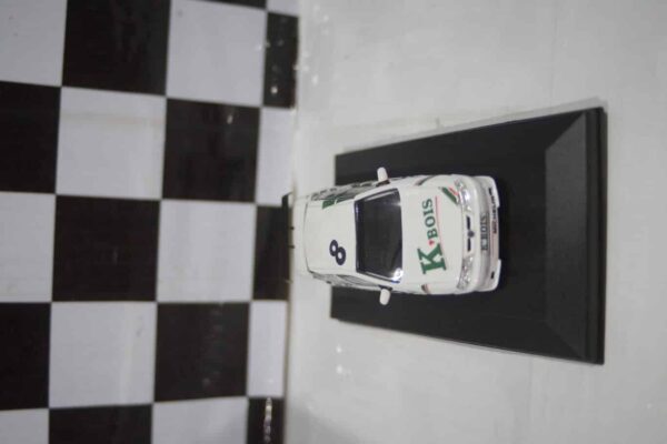 Racing replicas code 3 opel vectra gt france ffsa 1996 m.perus