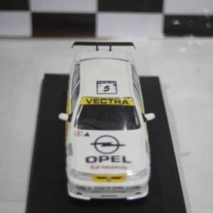 Racing replicas code 3 opel vectra gt montmelo 1995 j.gene 19015