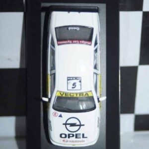 Racing replicas code 3 opel vectra gt montmelo 1995 j.gene 19015