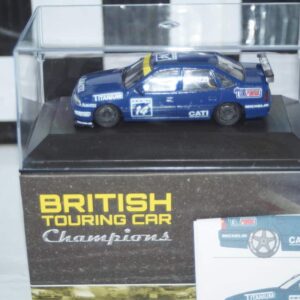 Racing replicas code 3 opel vectra gt jarama 1996 balba 19024