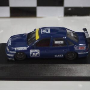 Racing replicas code 3 opel vectra gt jarama 1996 balba 19024