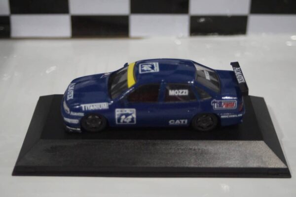 Racing replicas code 3 opel vectra gt jarama 1996 balba 19024