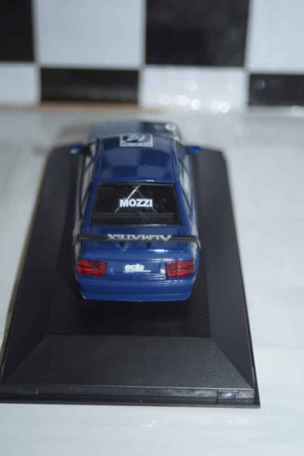 Racing replicas code 3 opel vectra gt jarama 1996 balba 19024